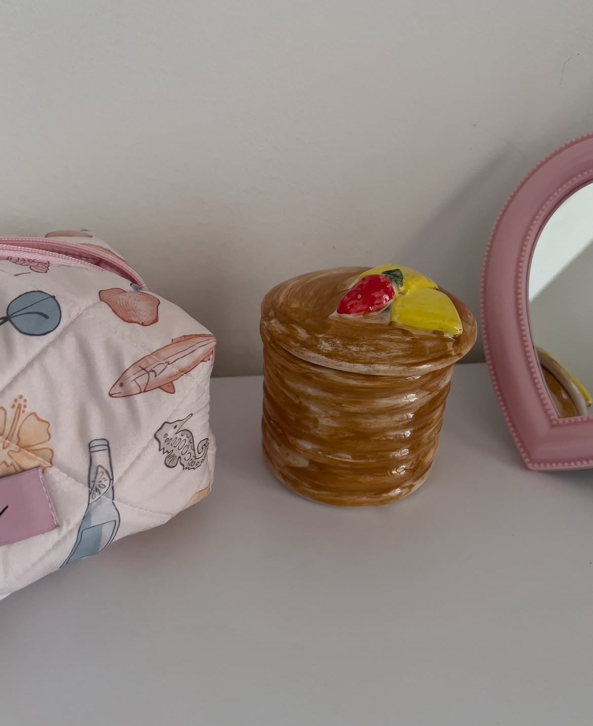The pancake jar๐๐ฅ