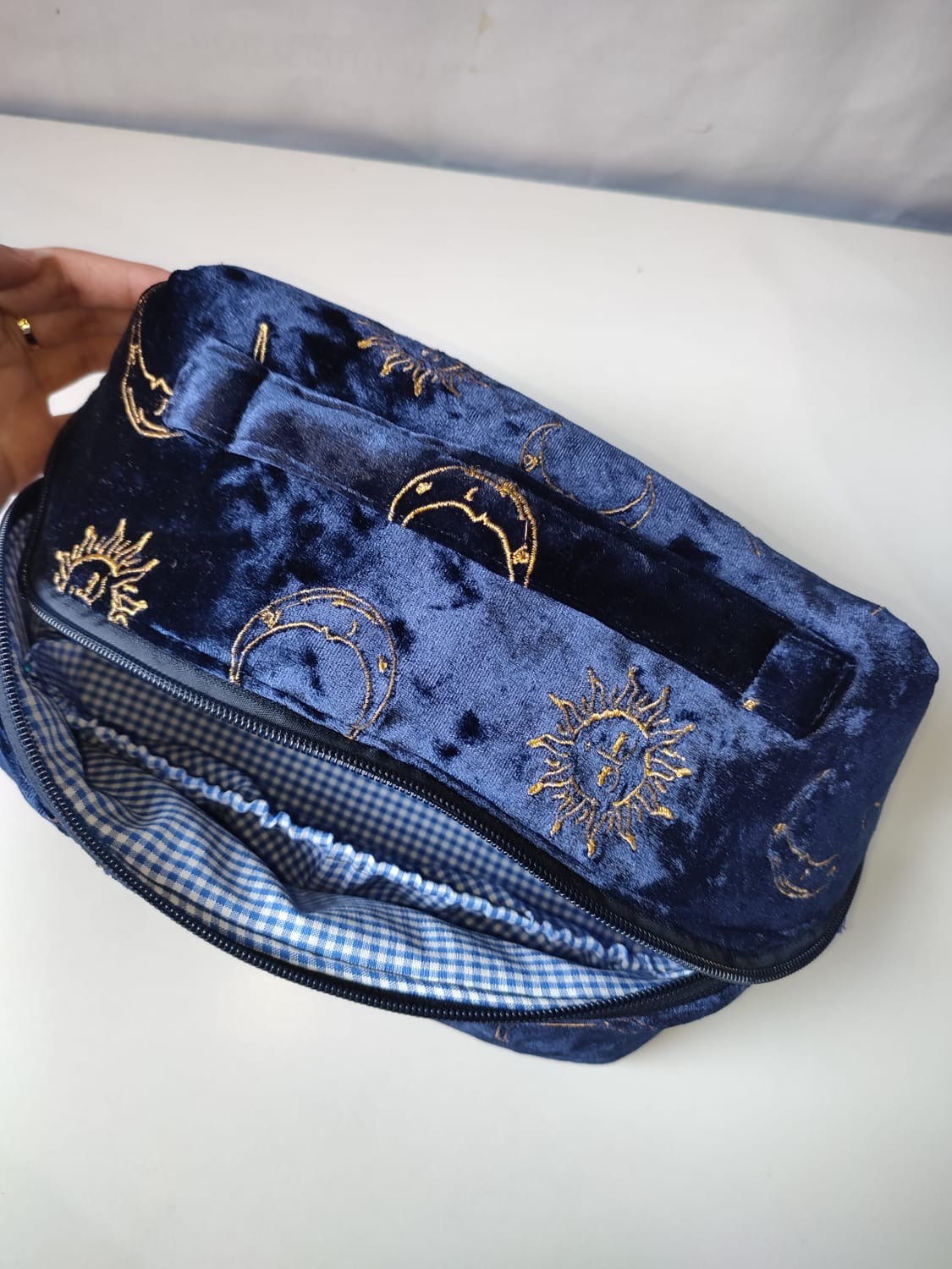 Sòlea dream pouch