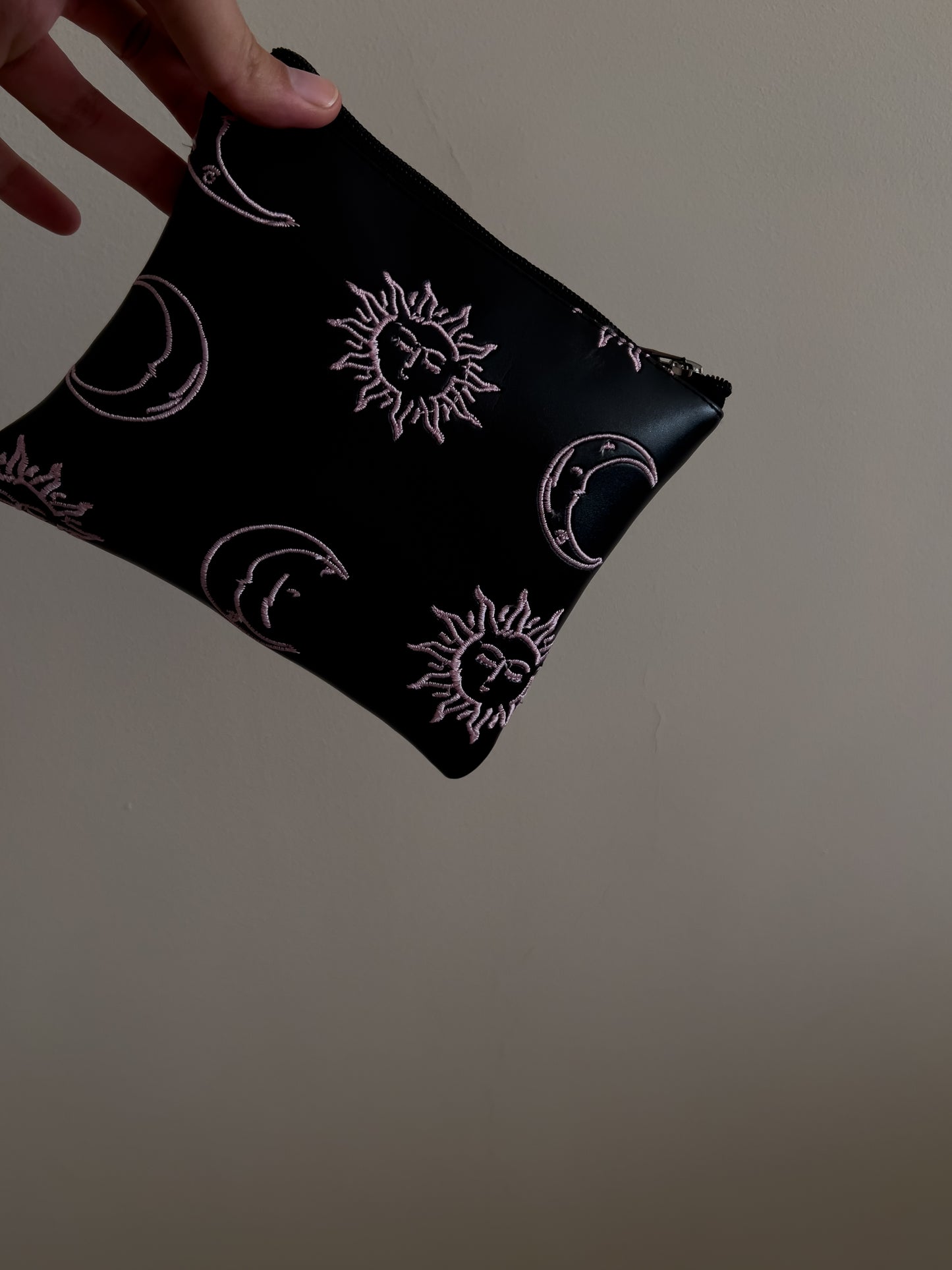 Sòl flat pouch