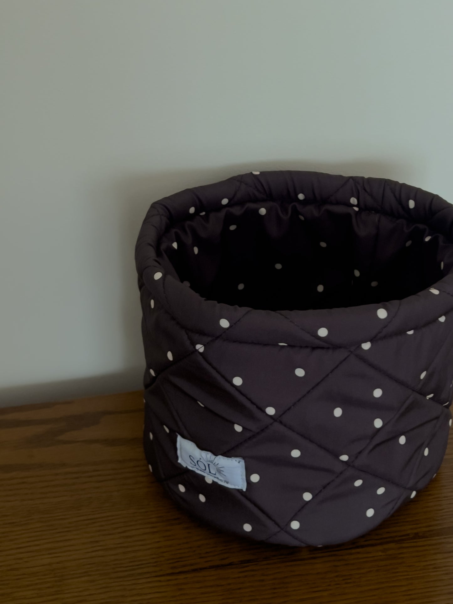 Polkadot bucket