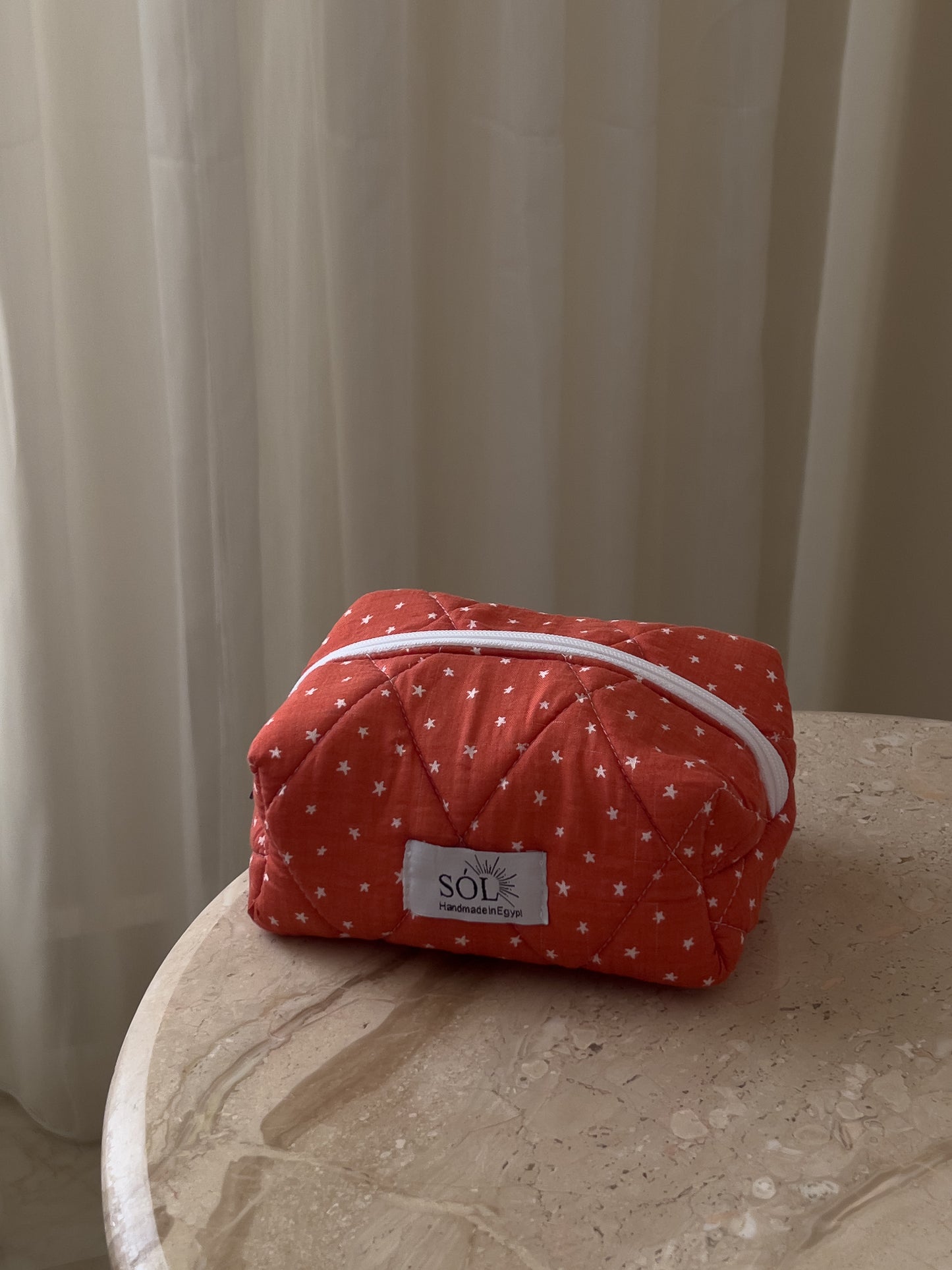 Stars pouch