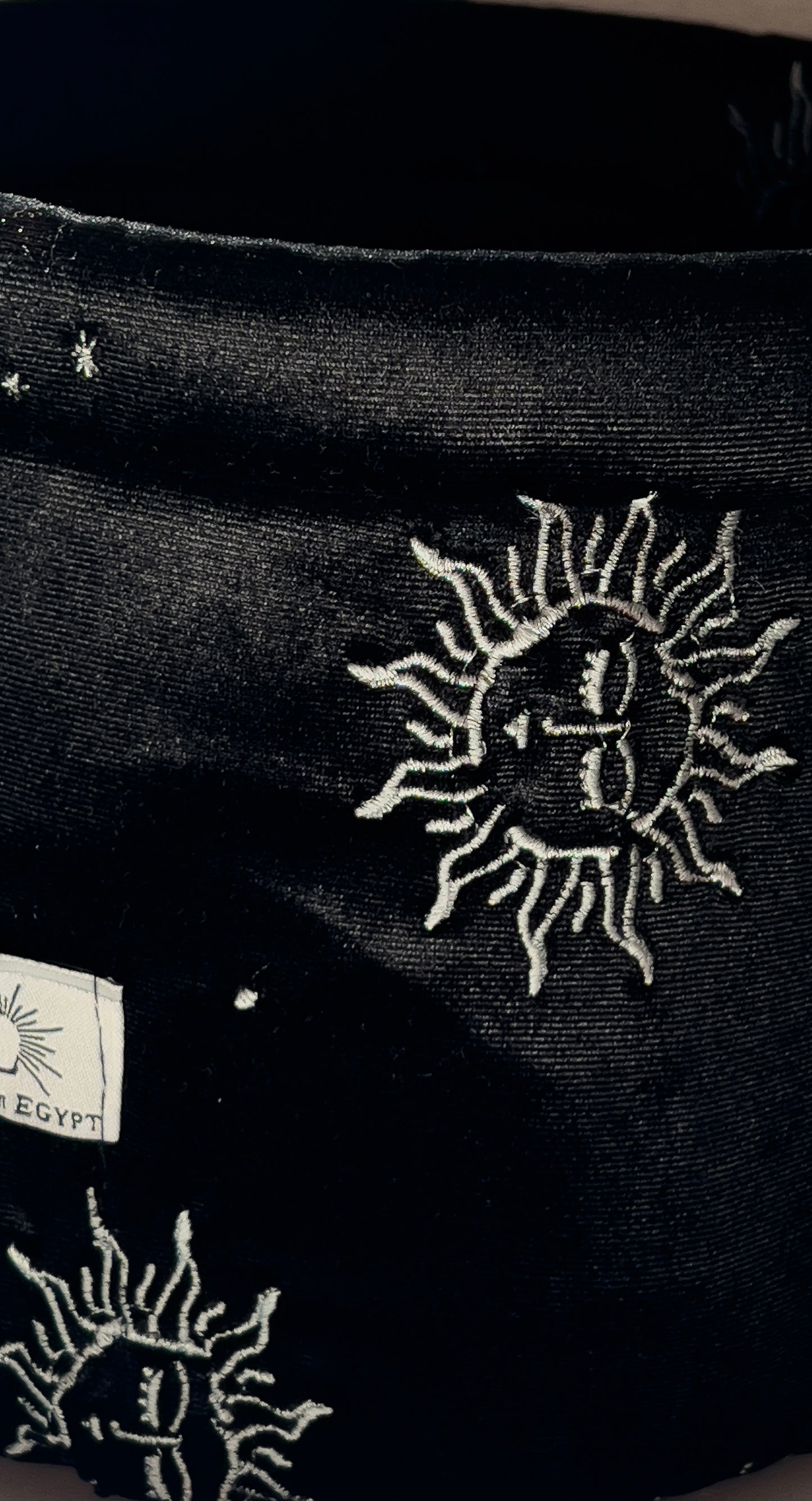 Sòl pocket