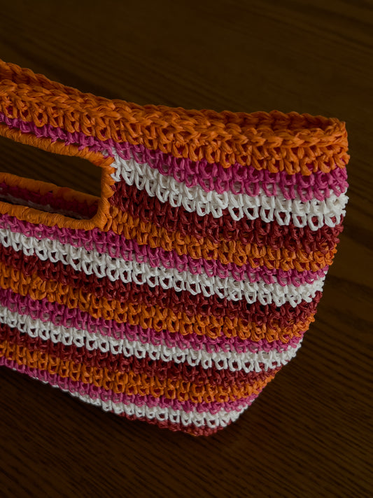 The Amelia Clutch
