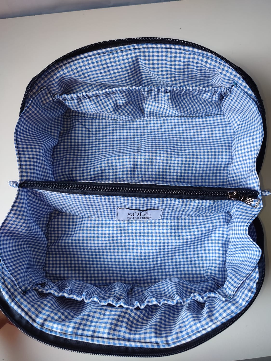 Sòlea dream pouch
