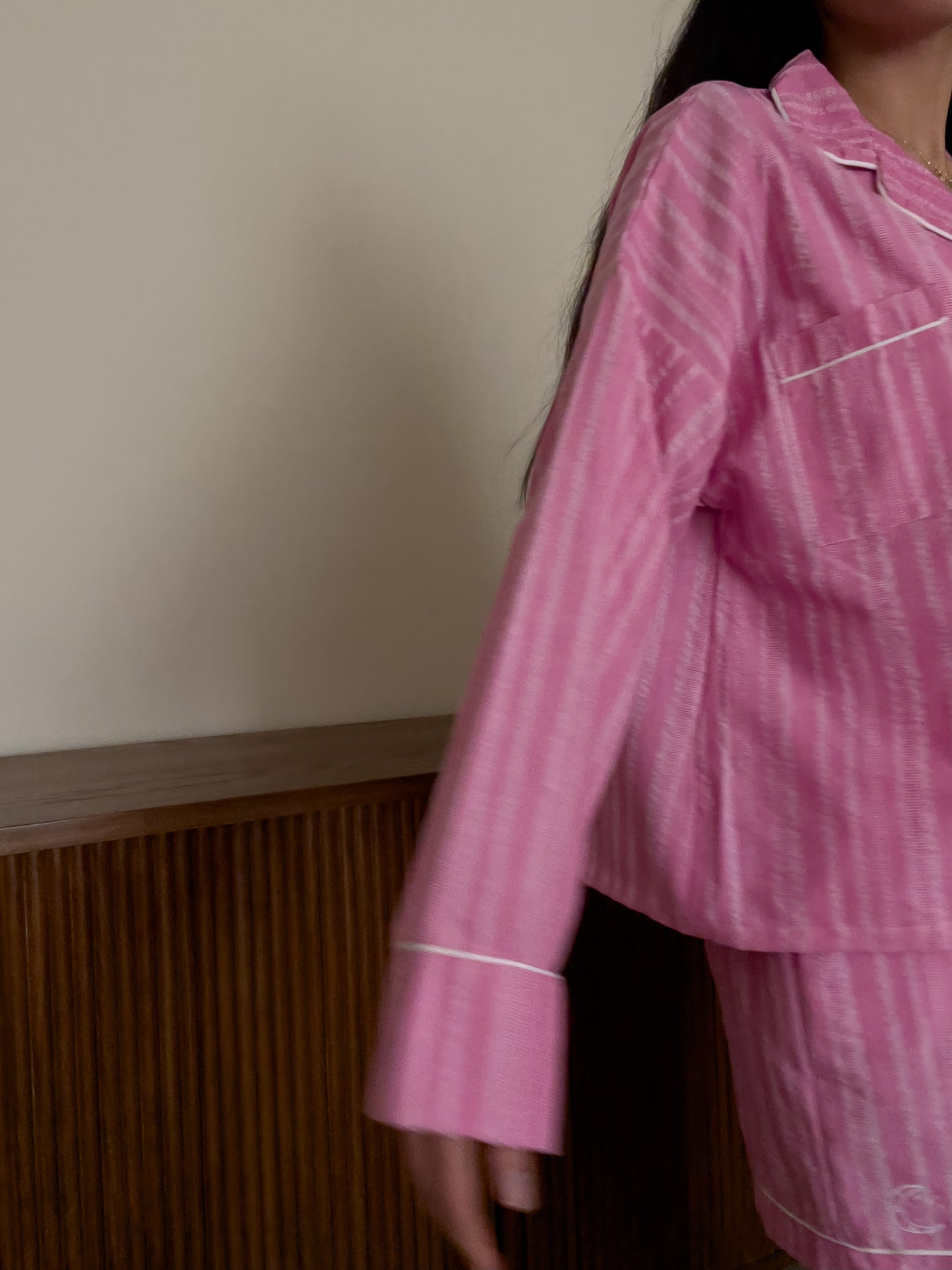 PINK MUSE PJ