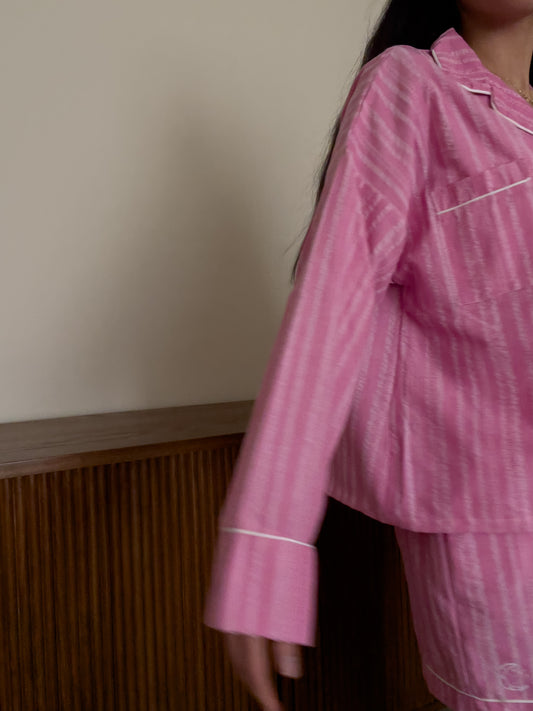 PINK MUSE PJ