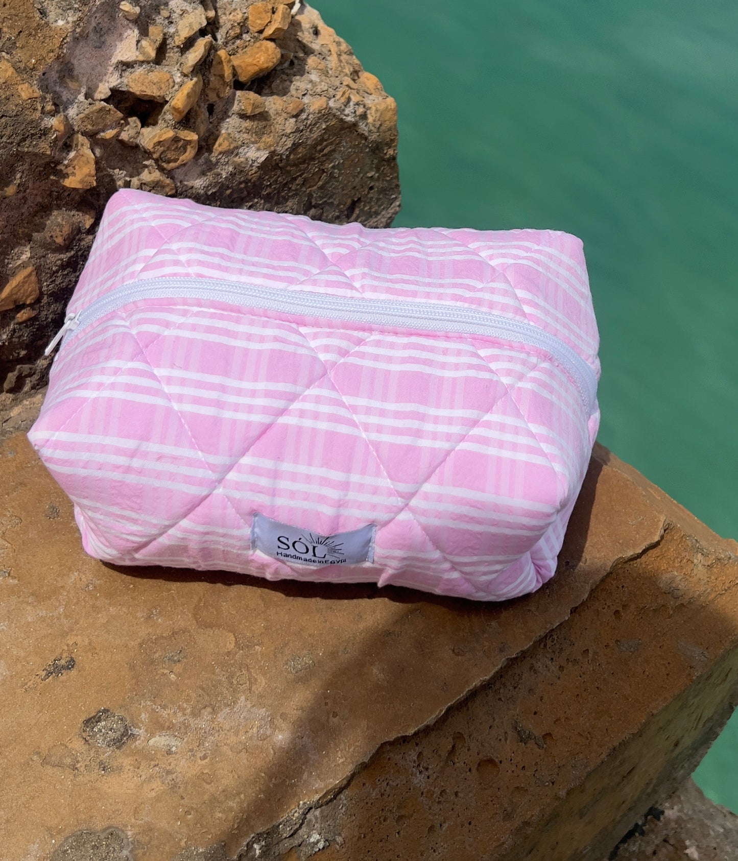 Berry pouch