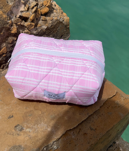 Berry pouch