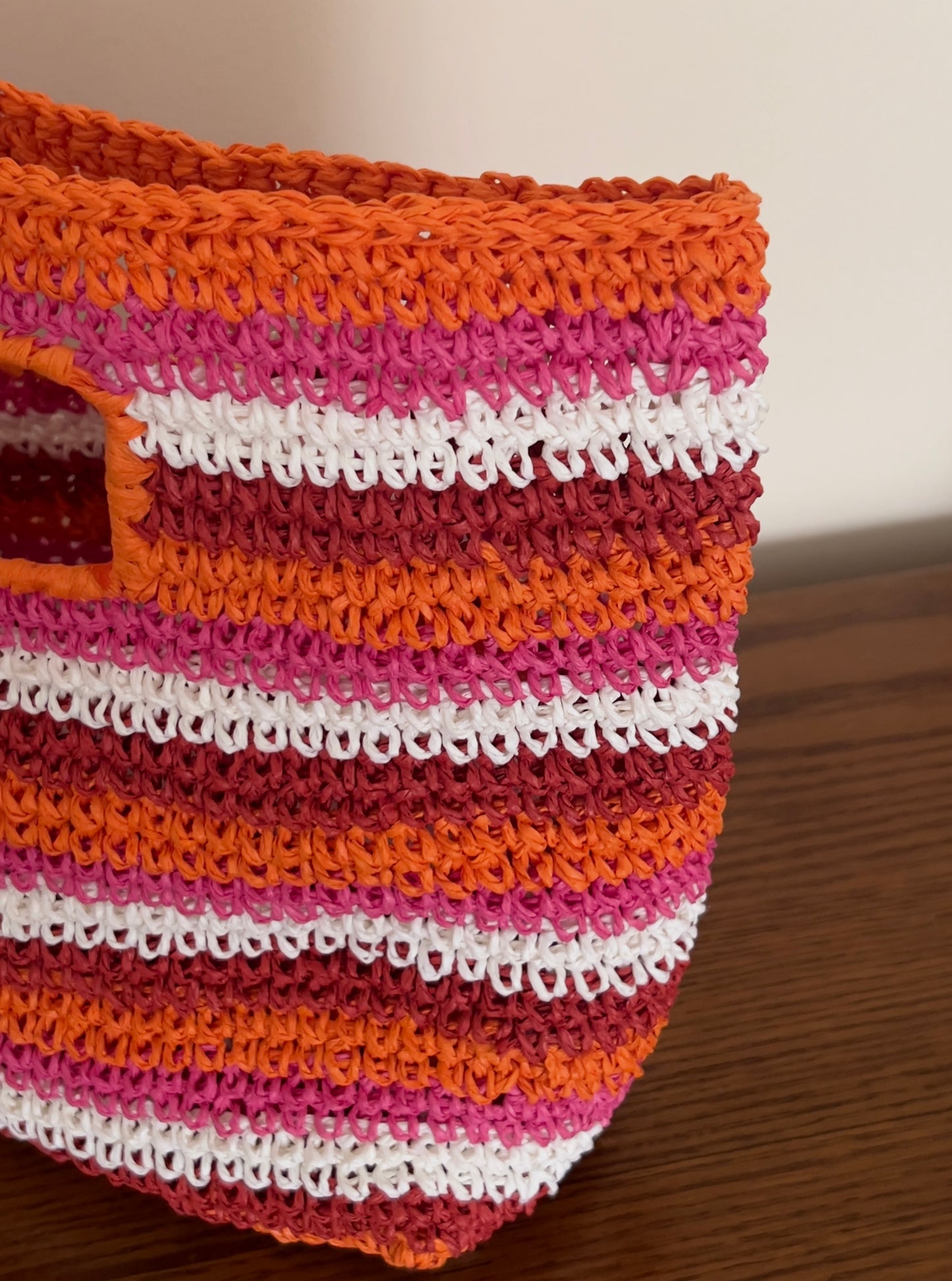 The Amelia Clutch