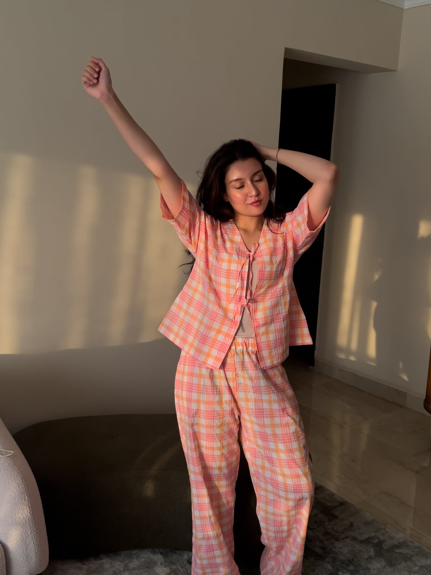Rosie pajama
