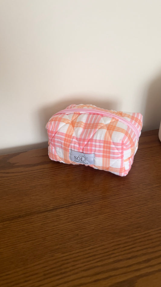 Hazel pouch