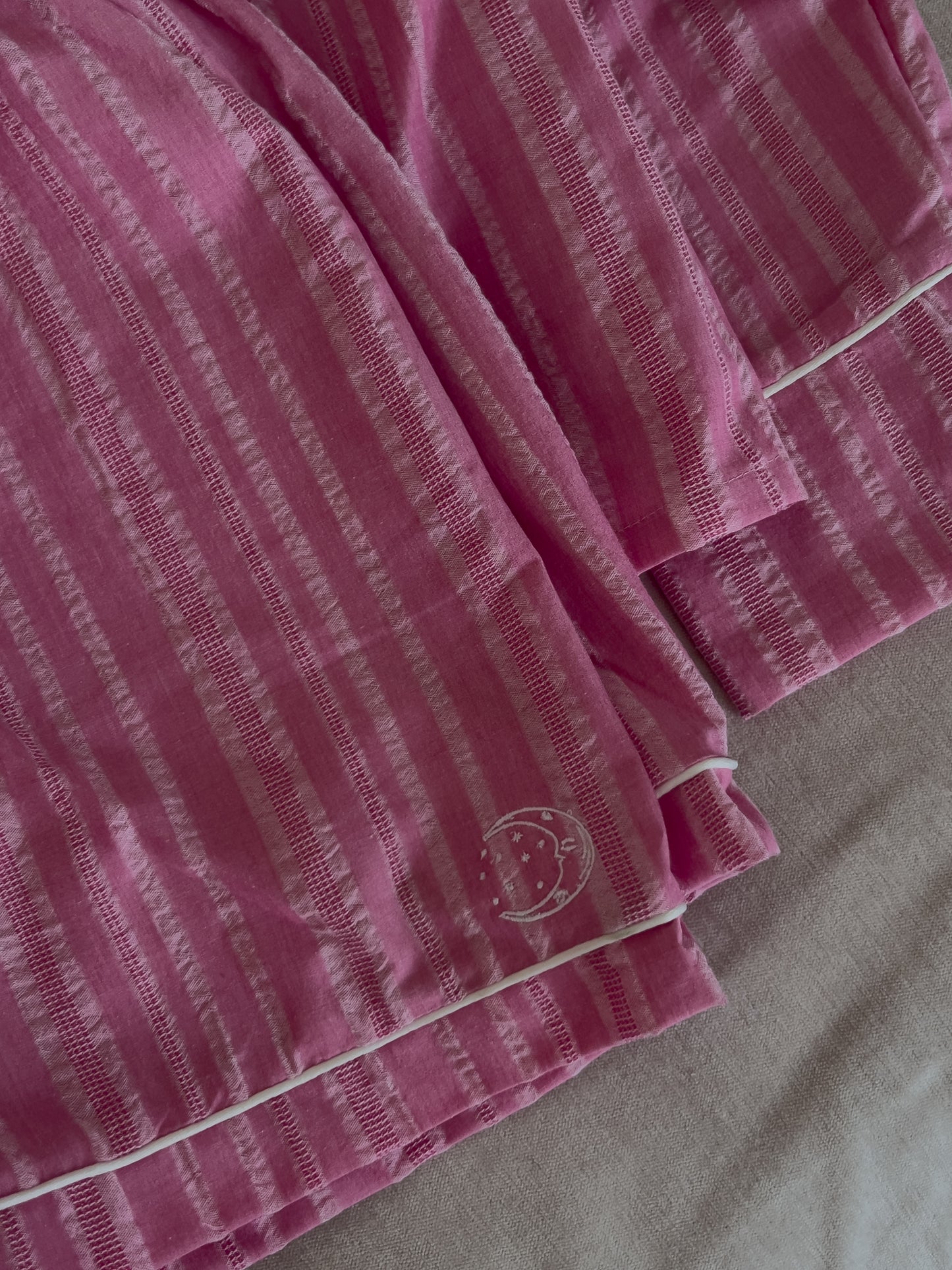 PINK MUSE PJ