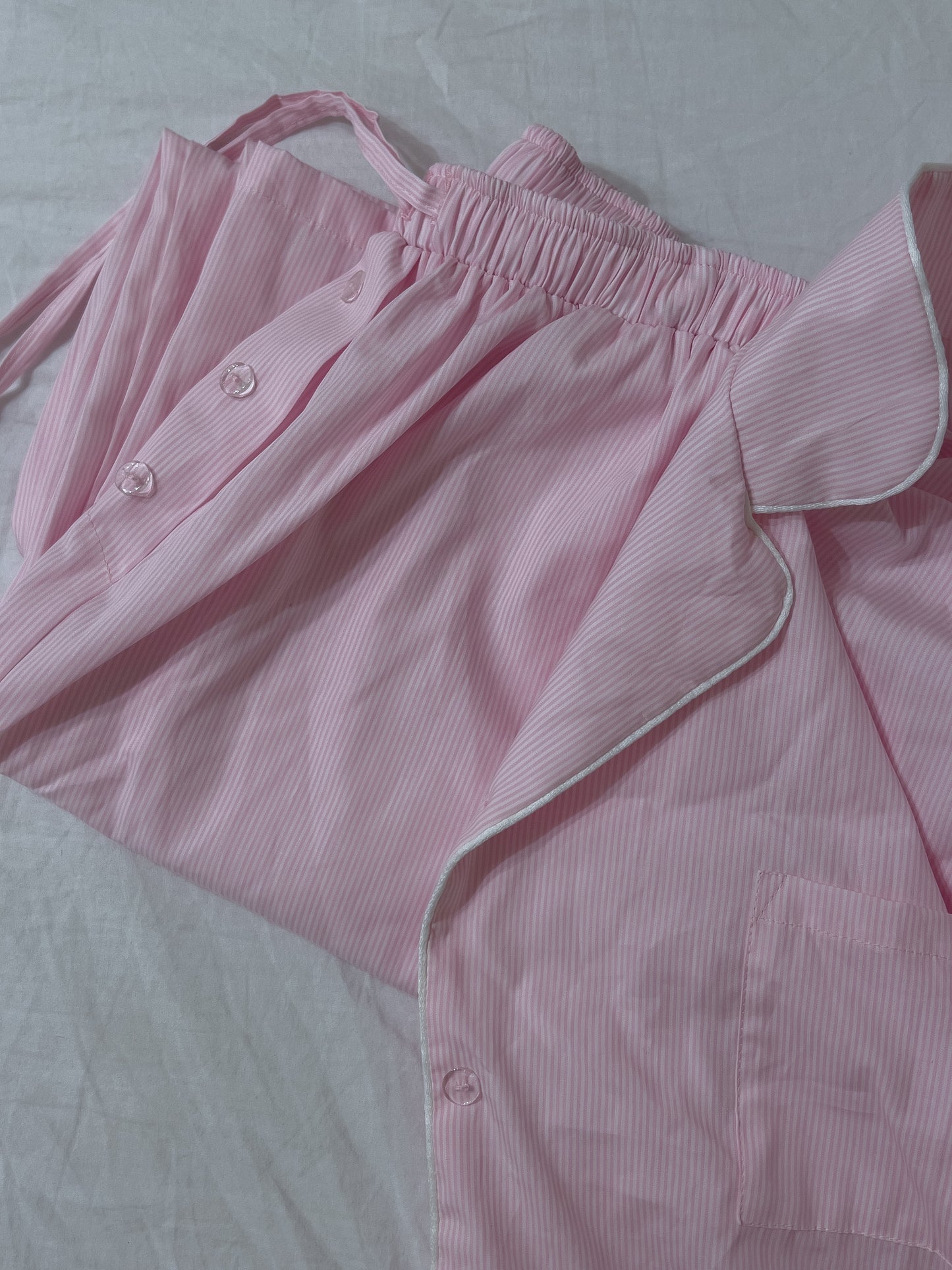 PRETTY IN PINK PJ