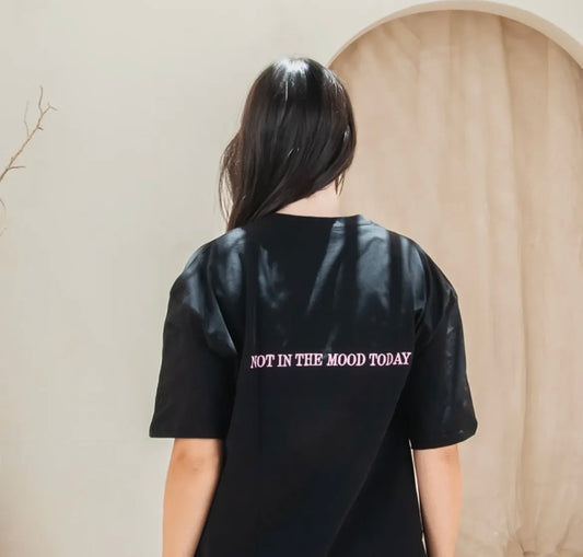 STOFXSÒL oversize t-shirt