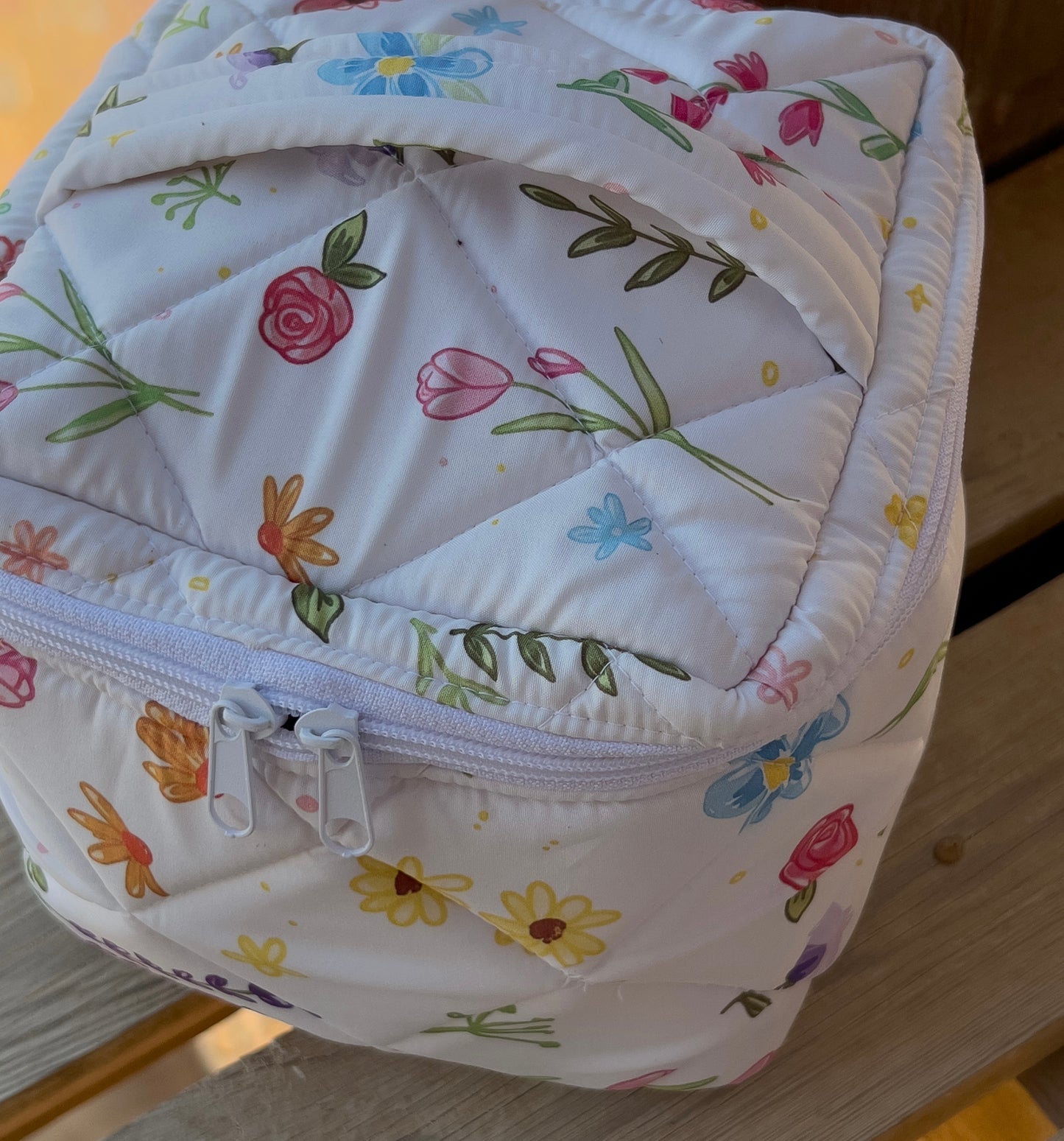 The essentials pouch