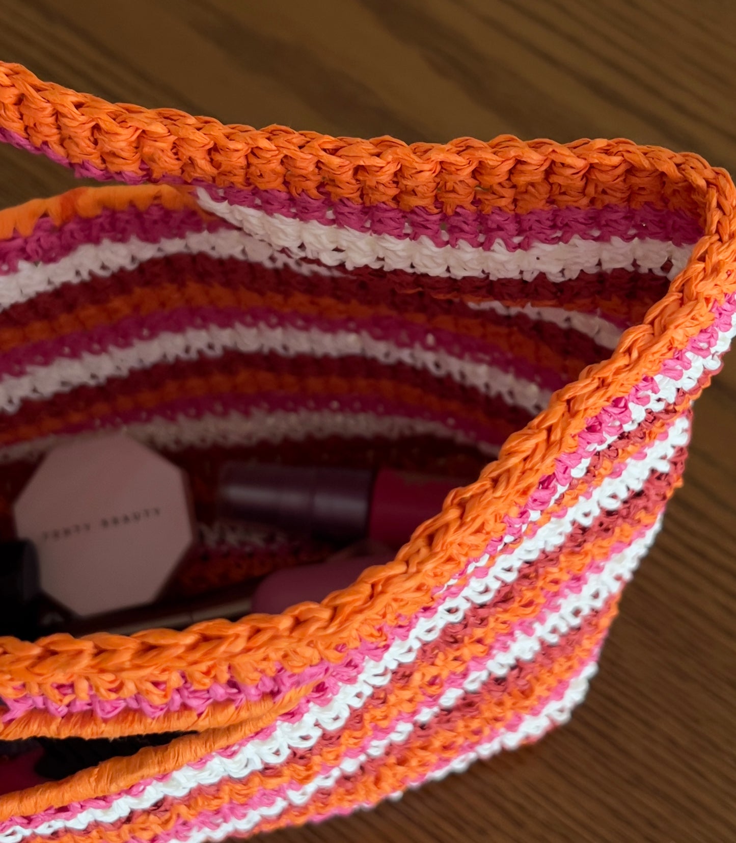 The Amelia Clutch