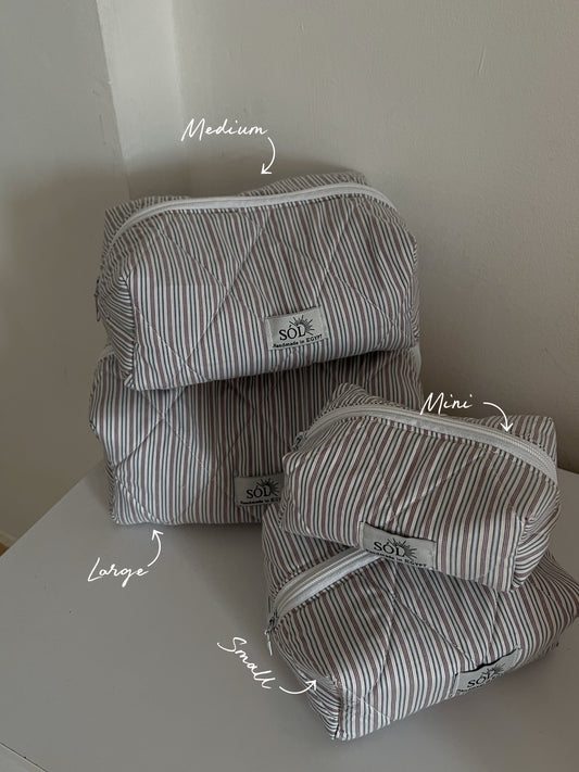 Kaia pouch