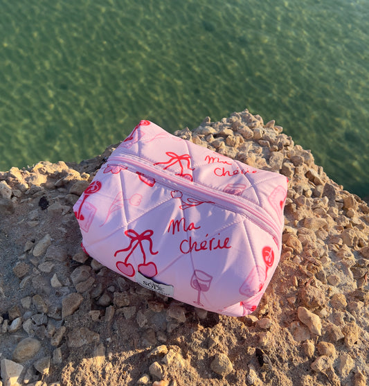 Mon chéri pouch
