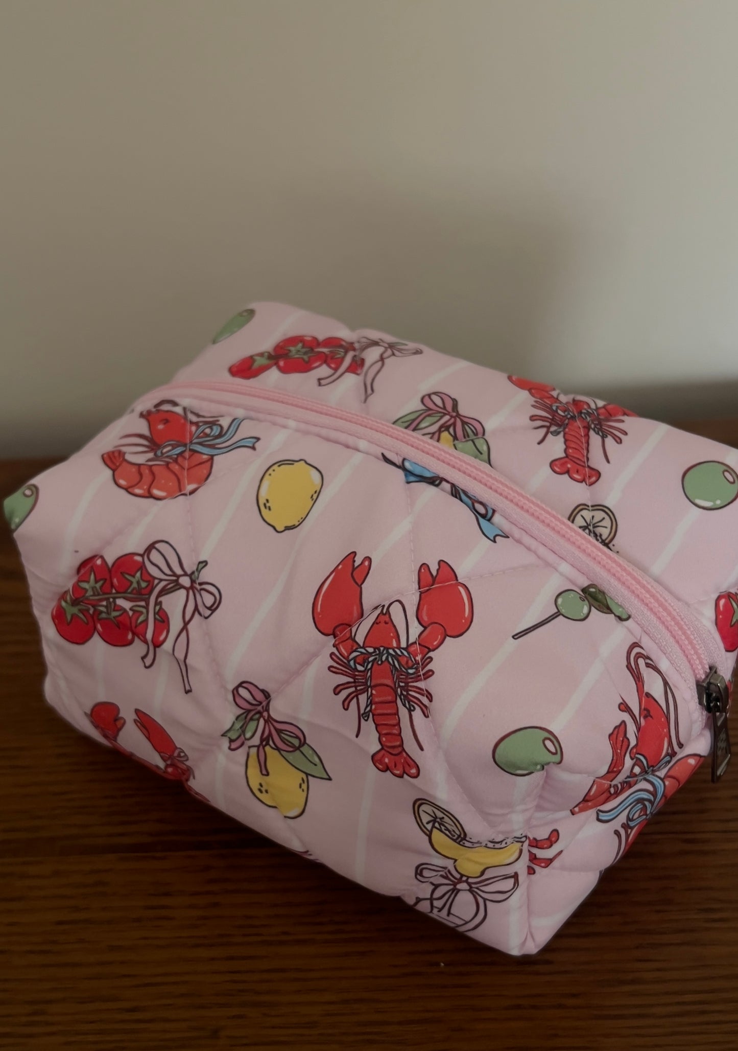 Sicily pouch