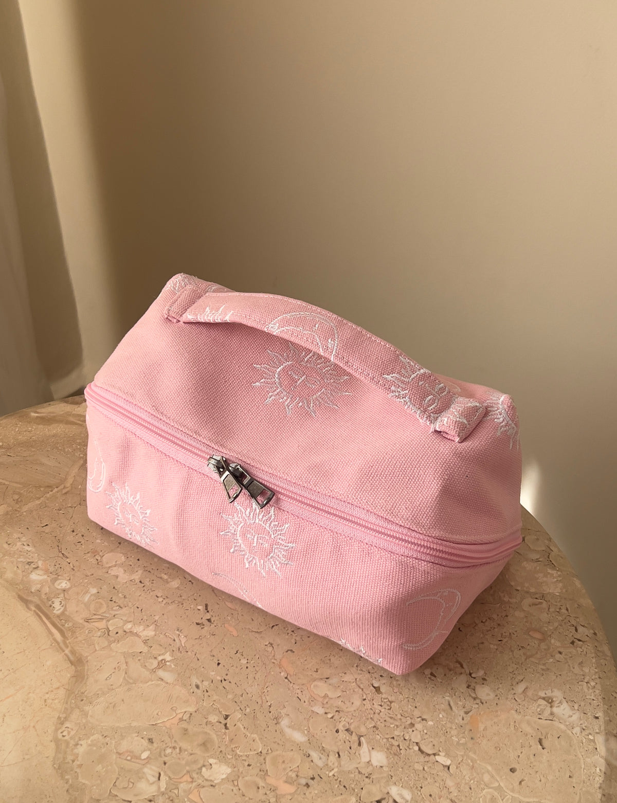 Pink sòlea dream