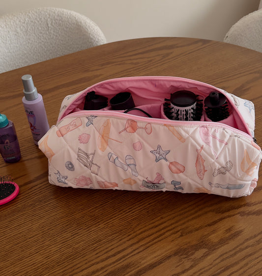 Hairtools pouch