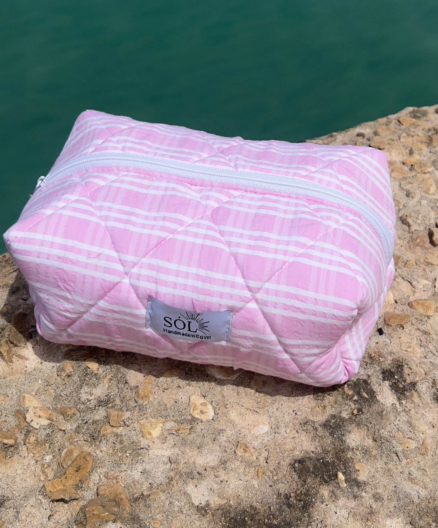 Berry pouch