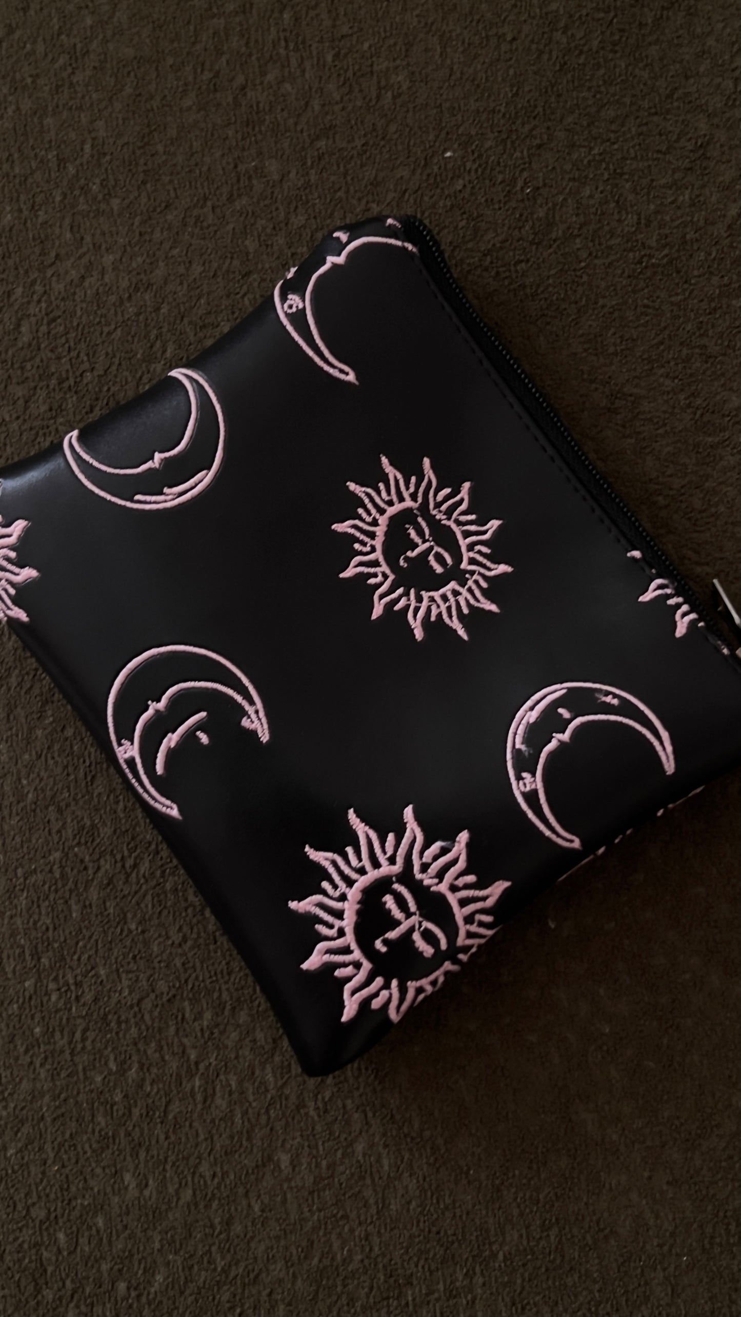 Sòl flat pouch