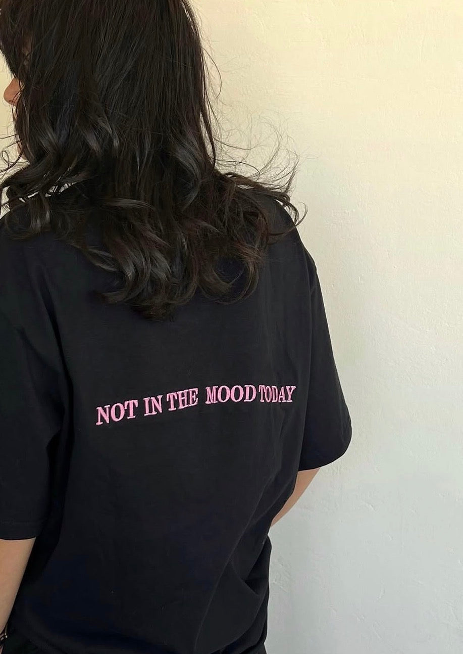 STOFXSÒL oversize t-shirt
