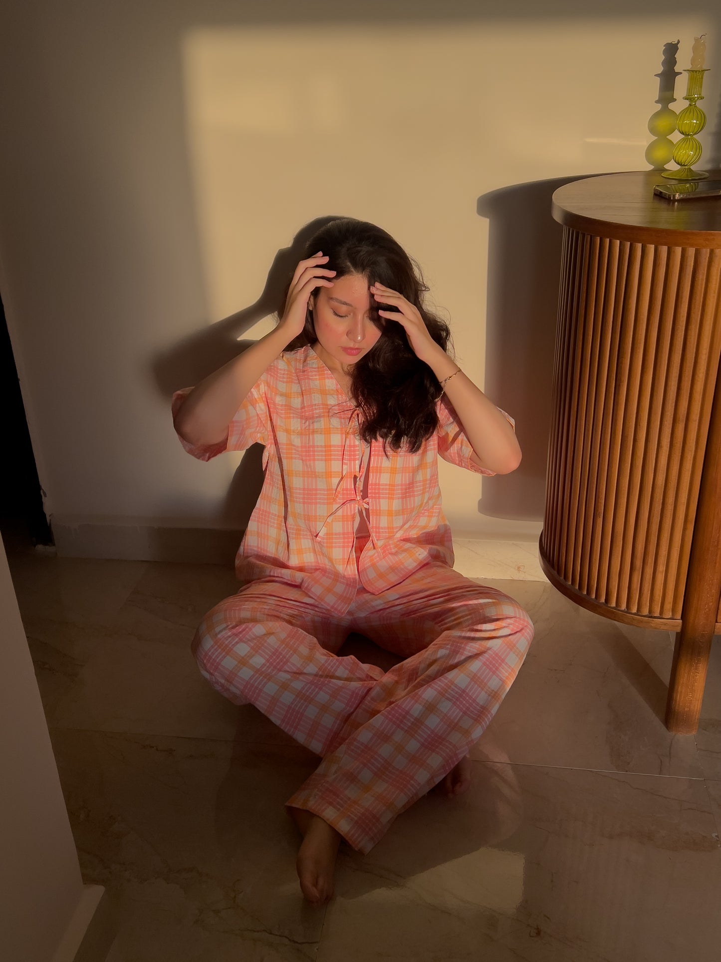 Rosie pajama
