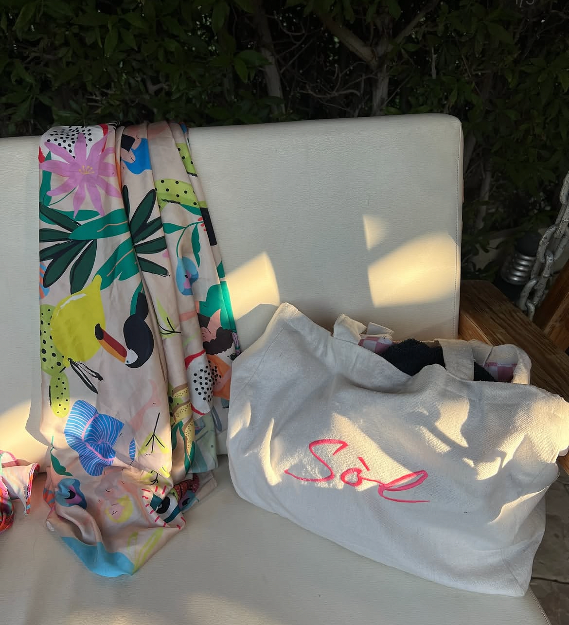The bundle 01