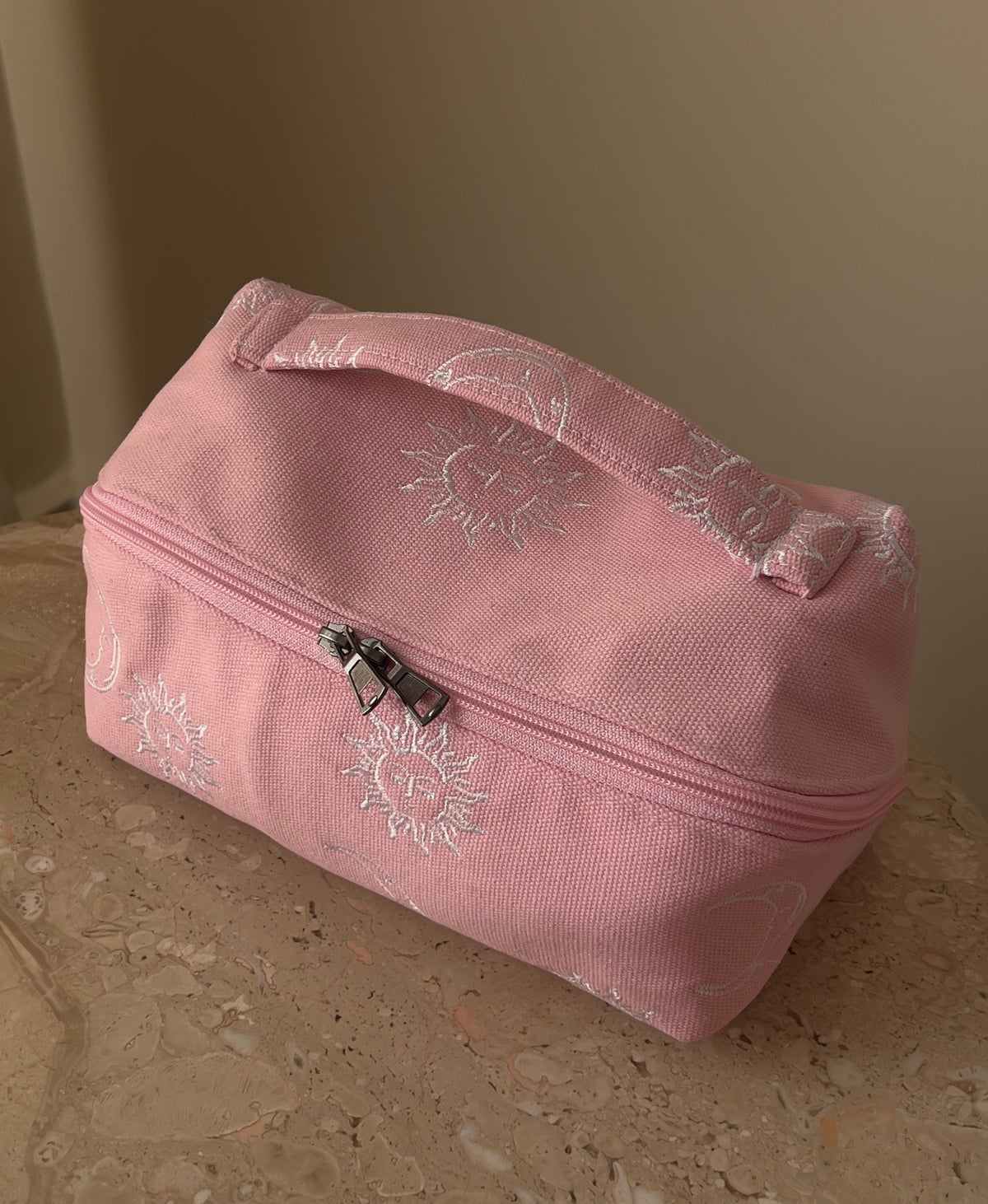 Pink sòlea dream